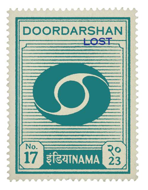 Lost-Doordarshan