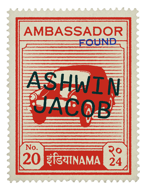 ambassador