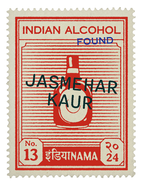 indian alcohol