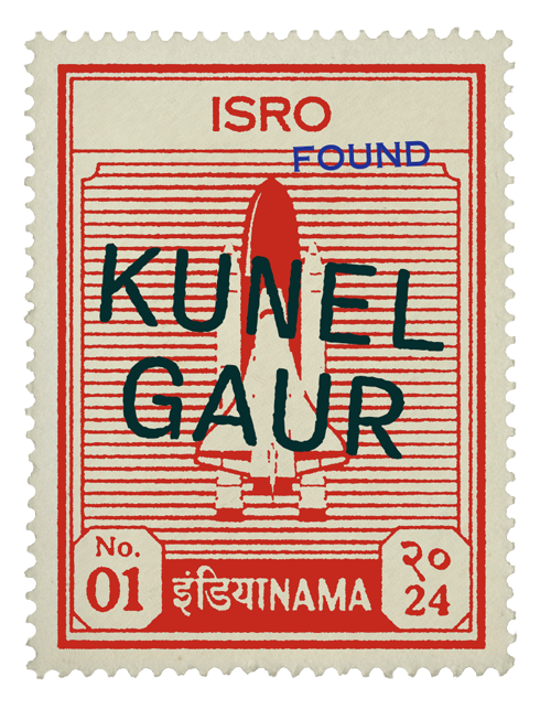 ISRO