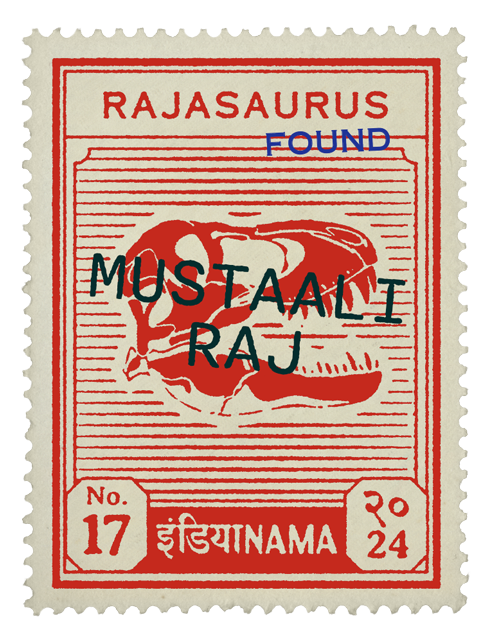 rajasauras