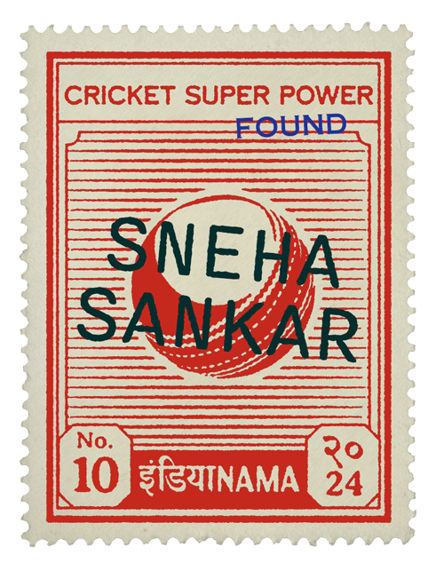 Cricket Super Power