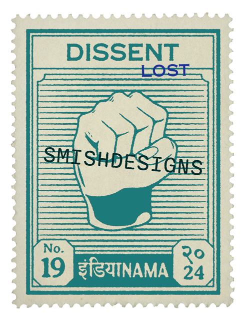 dissent